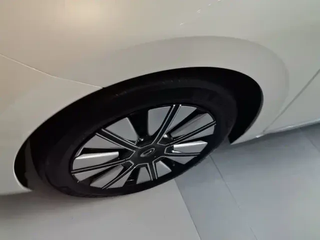 GAC Trumpchi E8 — Фото автомобиля 22