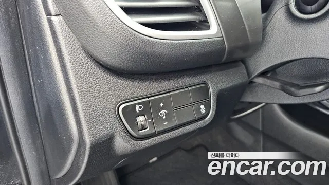 Kia Seltos — Фото автомобиля 25