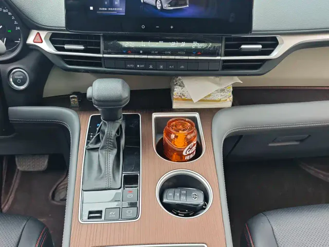 Toyota Sienna — Фото автомобиля 4