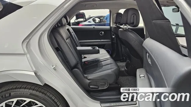 Hyundai Ioniq5 Ioniq5 Long Range AWD — Фото автомобиля 10