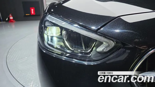 Mercedes-Benz C-Class — Фото автомобиля 21