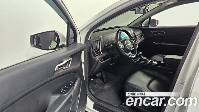 Kia Sportage 5th Gen — Фото автомобиля 15