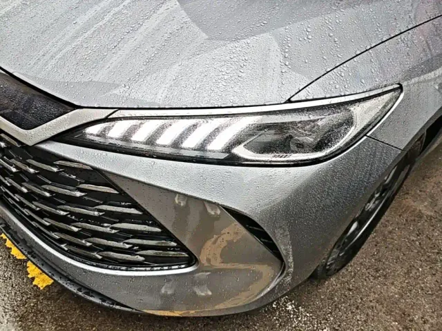 BYD Qin PLUS — Фото автомобиля 23