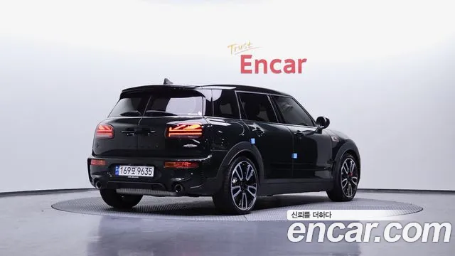 Mini Clubman — Фото автомобиля 2