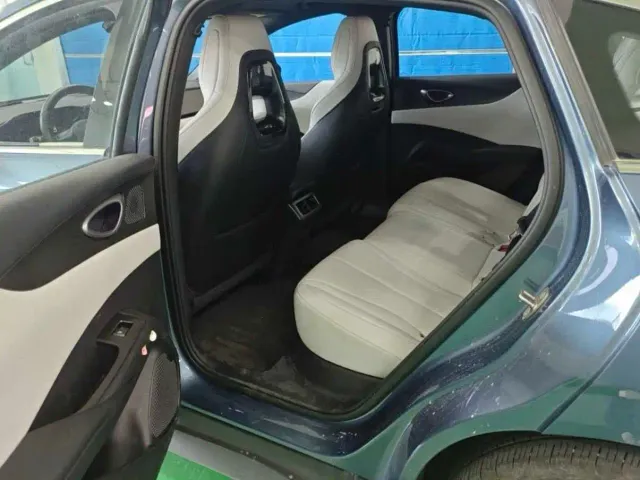 BYD Seal 06 — Фото автомобиля 6