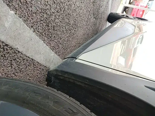 BYD Seagull — Фото автомобиля 20