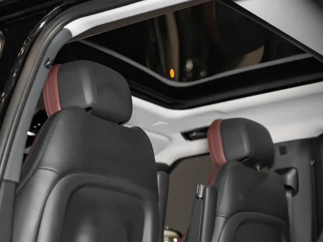 Land Rover Range Rover Sport — Фото автомобиля 20