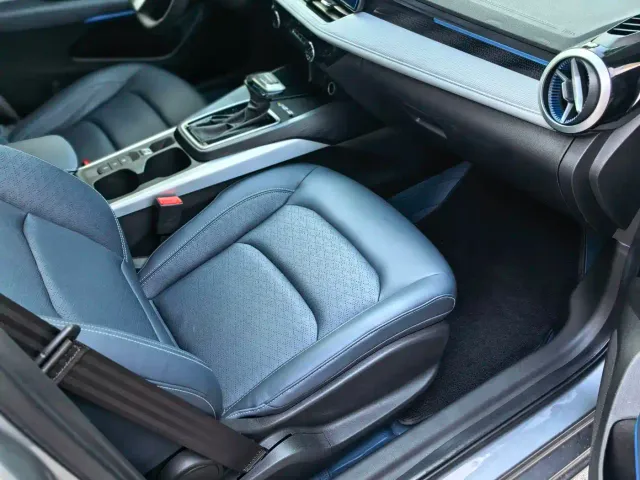 Chevrolet Monza — Фото автомобиля 10