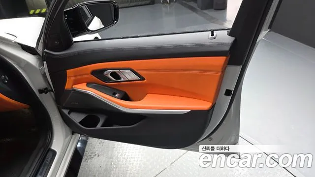 BMW M3 — Фото автомобиля 15