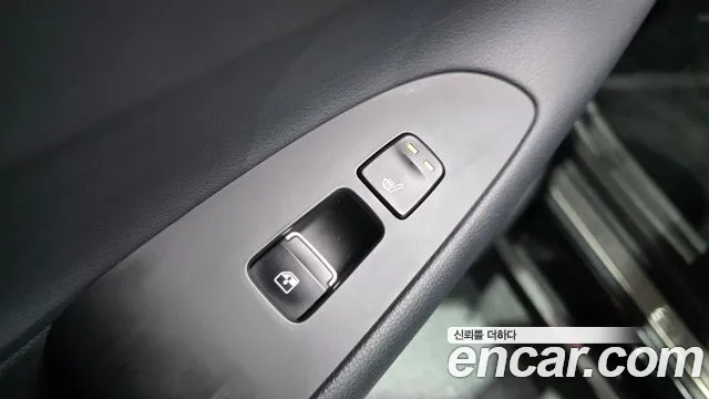 Hyundai Grandeur Новый Grandeur IG — Фото автомобиля 19