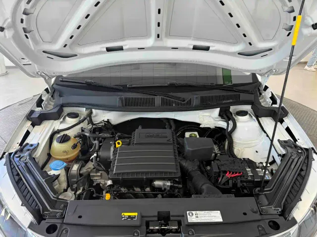 Skoda Kamiq — Фото автомобиля 20