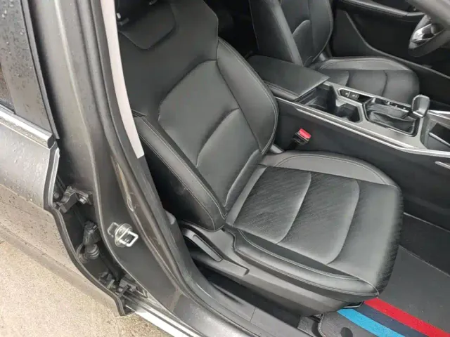 Geely Emgrand — Фото автомобиля 24