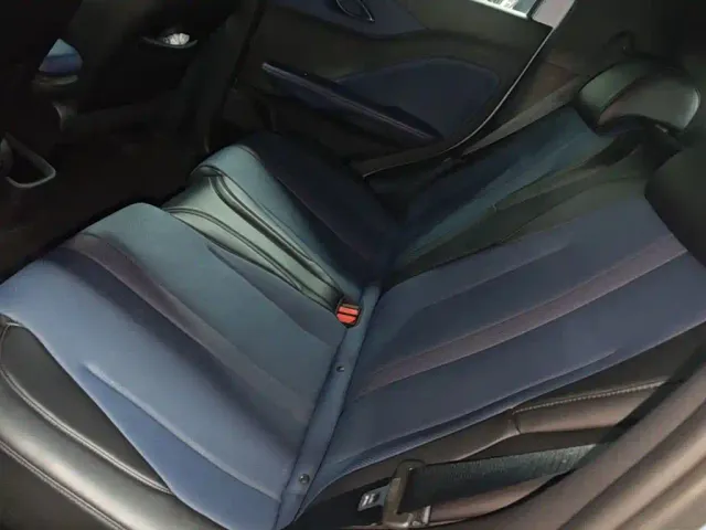 BYD Seagull — Фото автомобиля 16