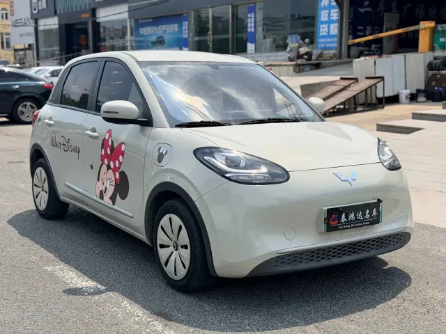 Wuling Bingo — Фото автомобиля 3