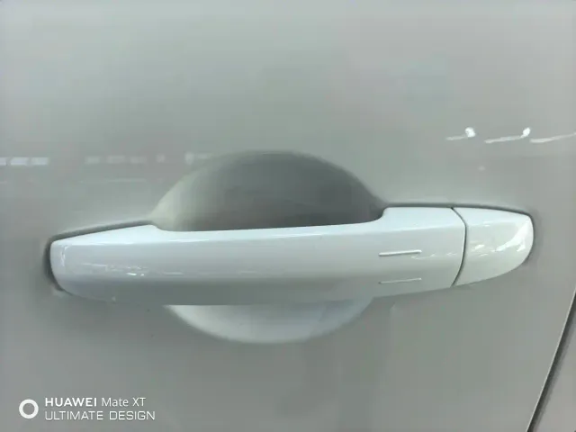 Geely Vision X6 — Фото автомобиля 11