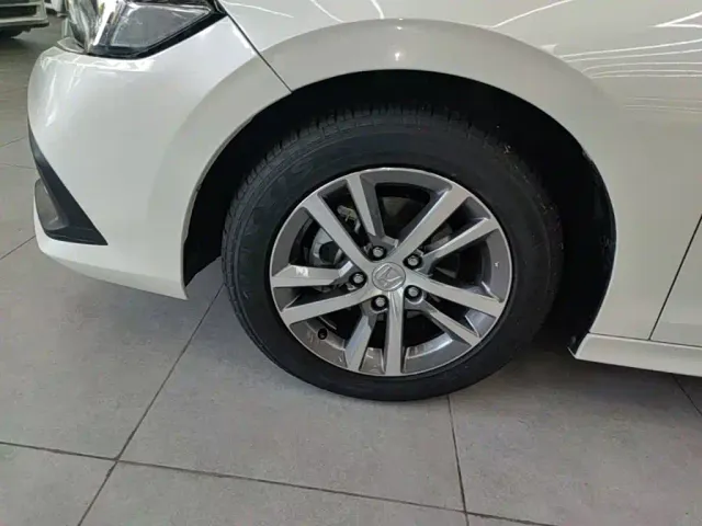 Honda Civic — Фото автомобиля 22