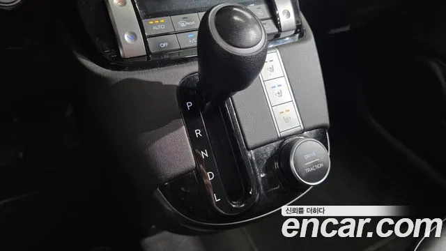 Hyundai Casper Casper Modern — Фото автомобиля 9