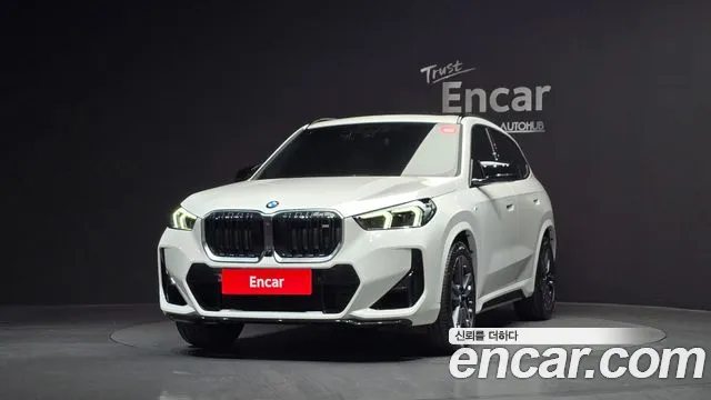 BMW X1 — Фото автомобиля 3
