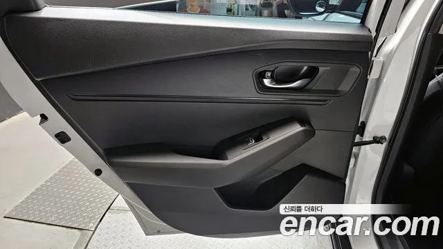 Honda Accord 1.5 Turbo — Фото автомобиля 25