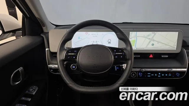Hyundai Ioniq 5 Ioniq5 — Фото автомобиля 13