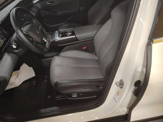 BYD Qin L — Фото автомобиля 14