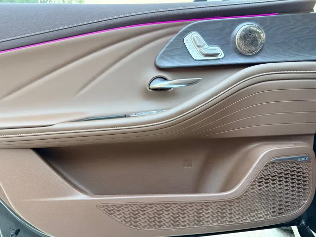 Chery Arrizo 8 — Фото автомобиля 9