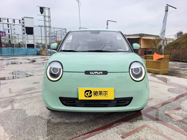 Changan Lumin — Фото автомобиля 2