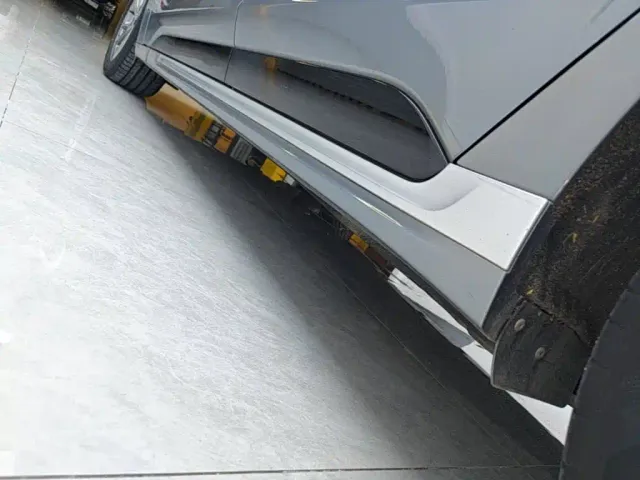 Ford Mondeo — Фото автомобиля 21