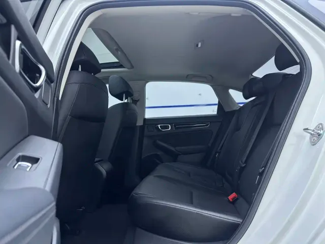 Honda Civic — Фото автомобиля 9