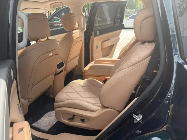 Chery Fulwin T11 — Фото автомобиля 7