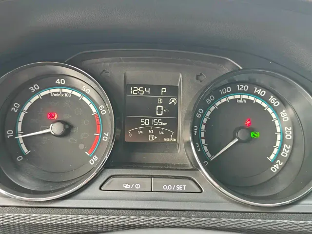Skoda Kamiq — Фото автомобиля 15