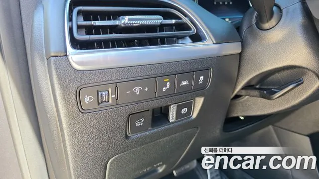 Hyundai Palisade Palisade Дизель 2.2 4WD — Фото автомобиля 16