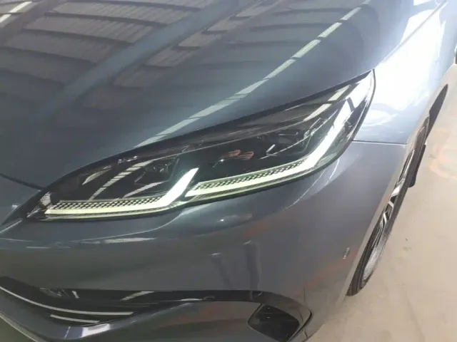 BYD Seal 06 — Фото автомобиля 23