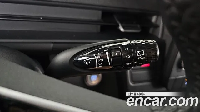 Hyundai Staria Staria Tourer 11 мест — Фото автомобиля 30