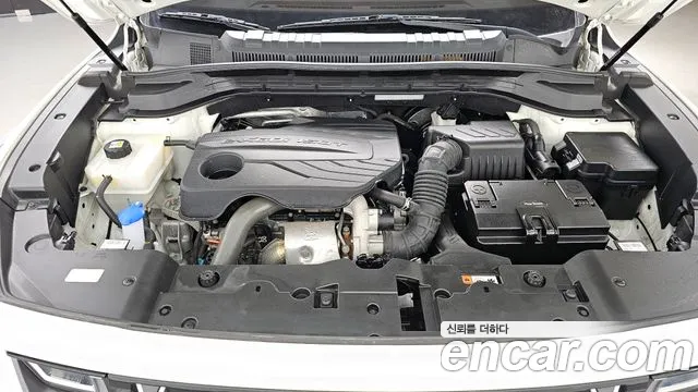 KG_Mobility_Ssangyong Torres Torres Бензин 1.5 2WD — Фото автомобиля 6
