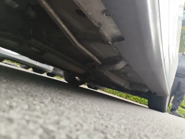 Buick Velite 6 — Фото автомобиля 18