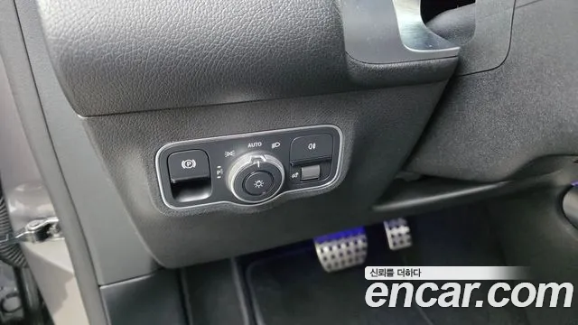 Mercedes-Benz EQB X243 — Фото автомобиля 28