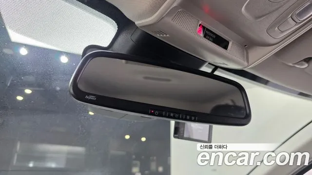 Renault-KoreaSamsung XM3 — Фото автомобиля 19