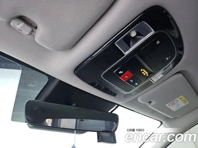 Hyundai Sonata Sonata Edge(DN8) — Фото автомобиля 14