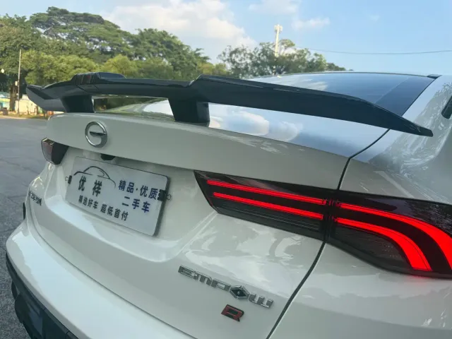 GAC Trumpchi Emkoo — Фото автомобиля 16