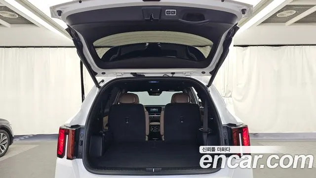 Kia Sorento 4th Gen — Фото автомобиля 26
