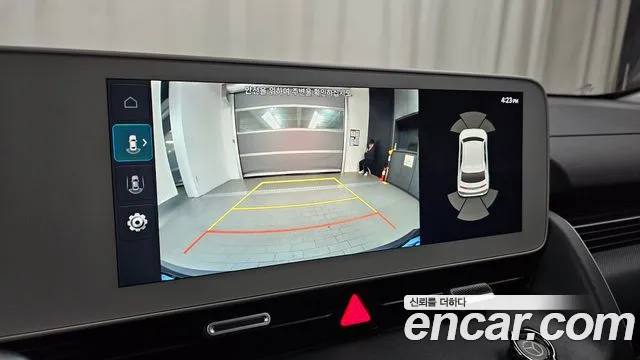 Hyundai Ioniq5 Ioniq5 — Фото автомобиля 15