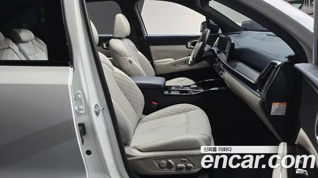 Kia Sorento — Фото автомобиля 16