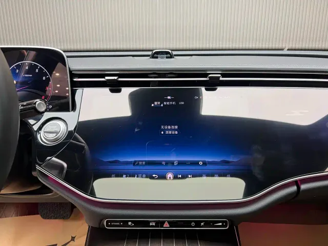 Mercedes-Benz Mercedes-Benz E-Class 2025 E 300 L Luxury — Фото автомобиля 22