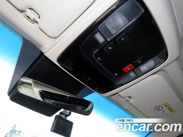 Hyundai Staria Новый Staria L3.5 Карго 5 мест — Фото автомобиля 17