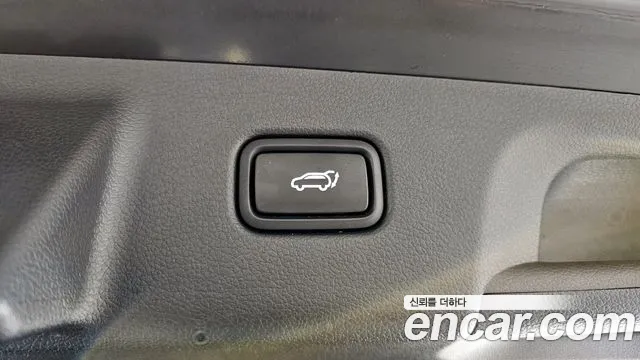Hyundai Palisade Palisade Дизель 2.2 2WD — Фото автомобиля 20