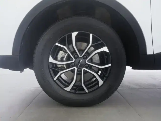 Haval H6 — Фото автомобиля 17