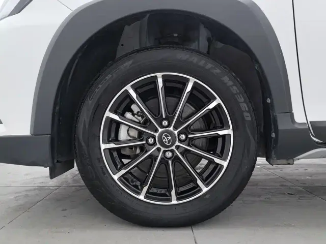 Toyota YARiS L Zhi Xuan — Фото автомобиля 17