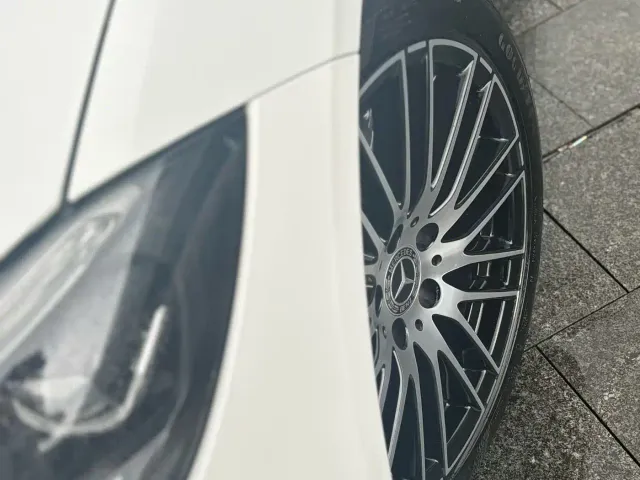 Mercedes-Benz C-Class — Фото автомобиля 2