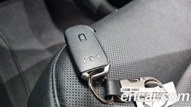 Kia Niro New — Фото автомобиля 30